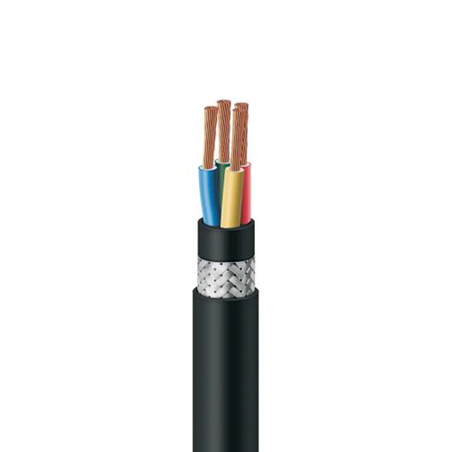 Pvc / Copper Polycab Electrical Cable