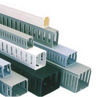 Any Color Ss Cable Ducts