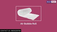 Air Bobble Roll/Pouches