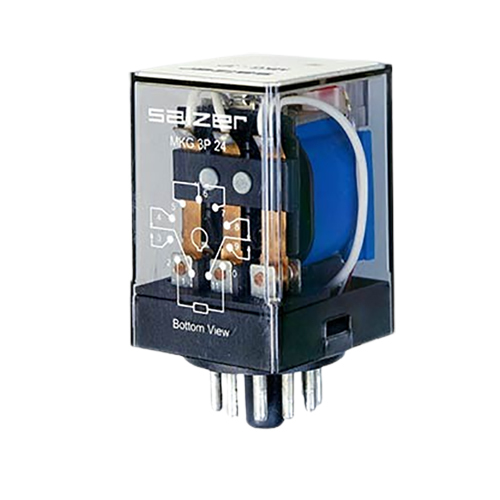 Electric Relays