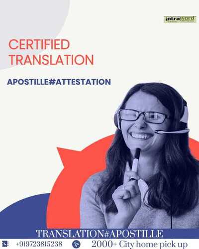 Gujarati to English Translator Vadodara
