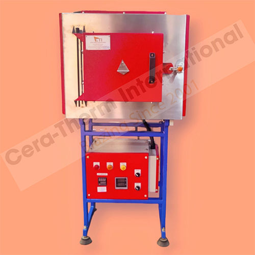 Gold Annealing Furnace