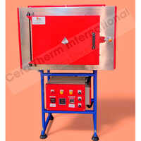 Gold Cupellation Furnace for Precious Metal Separation
