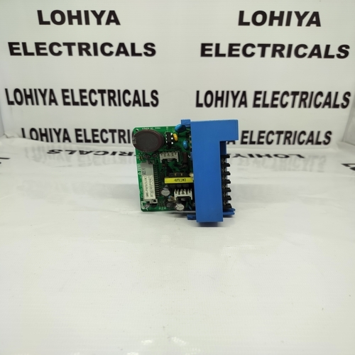 LS ELECTRIC GM6-PAFA POWER SUPPLY MODULE