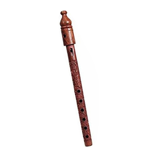Wooden Modern Flute