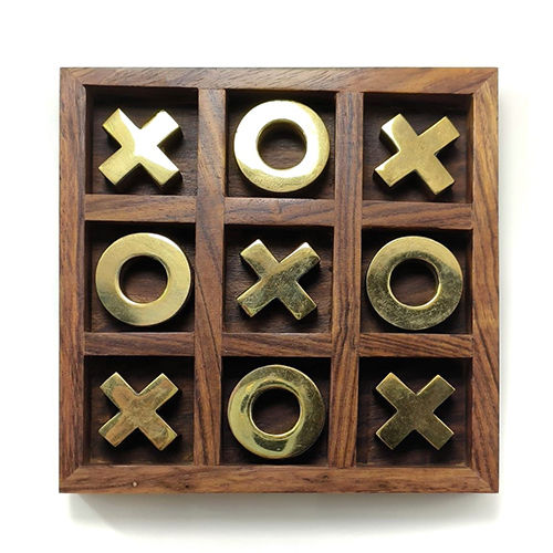 Wooden Game