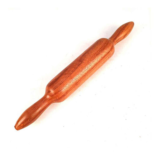 Brown Wooden Belan