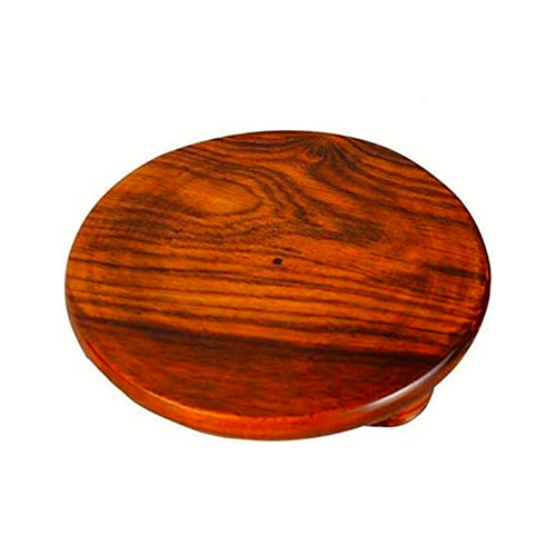 Wooden Chakla