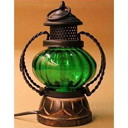 Wooden Modern Lamp