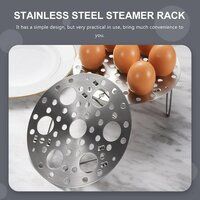 Egg Steamer Rack