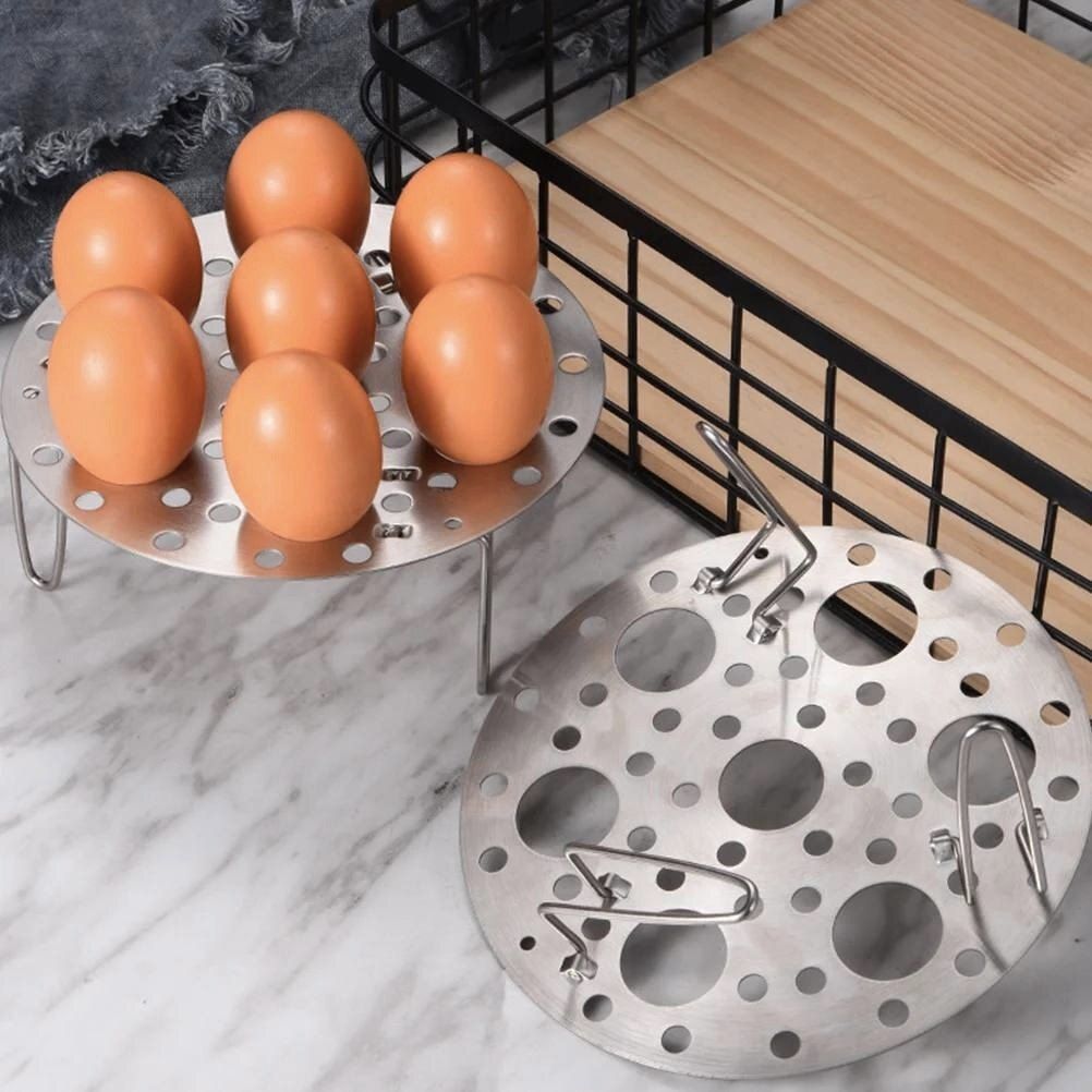 Egg Steamer Rack