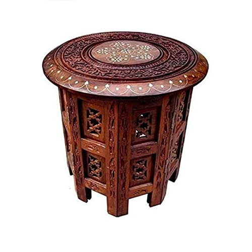 Wooden Stool