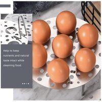 Egg Steamer Rack