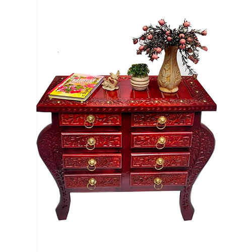 Wooden Table