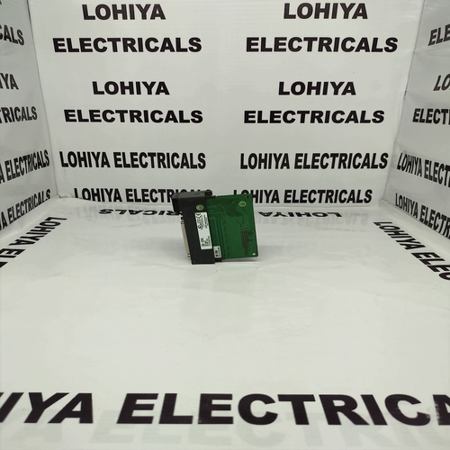 LS ELECTRIC G6I-D24A INPUT MODULE