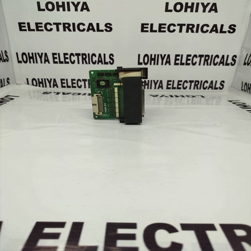 LS ELECTRIC G6I-D24A INPUT MODULE