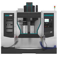 3d Cnc Machine