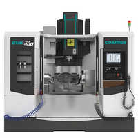 5 Axis Cnc Machine - General Use: Industrial