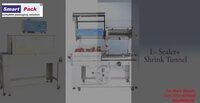 Fully Automatic Shrink Wrapping Machine