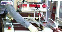 Fully Automatic Shrink Wrapping Machine