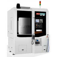 YCM VMC Machine