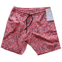 Mens Printed Short - Color: Different Available
