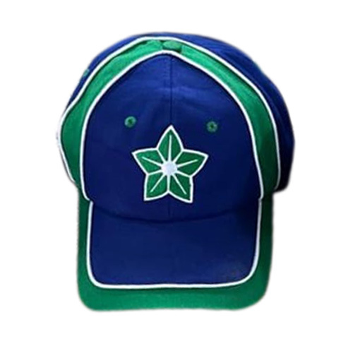 Mens Uniform Cap