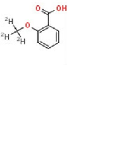 2-(Methoxy-d3)benzoic acid