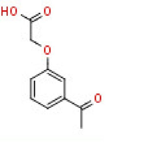 (3-Acetylphenoxy)acetic acid