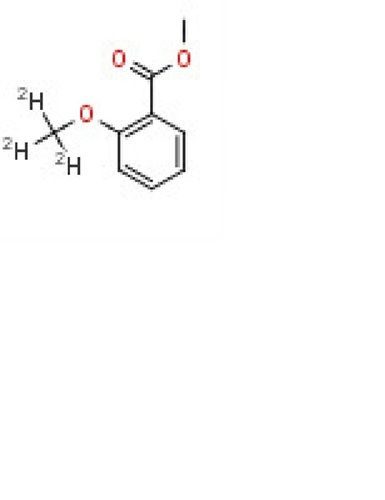 Methyl 2-(methoxy-d3)benzoate