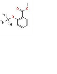 Methyl 4-(methoxy-d3)benzoate - Cas No. 1126856-38-9 | Purity: 98%, Molecular Weight: 169.2, Solid Appearance, Chemical Formula: C9h10o3