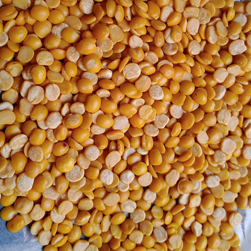 Chana Dal - Color: Yellow