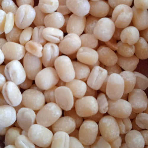 Urad Dal - Cultivation Type: Organic