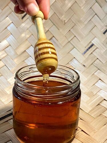 PURE NATURAL HONEY