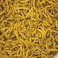 Raw Turmeric Finger