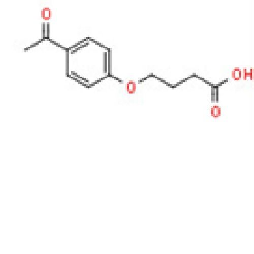 4-(4-Acetyl-phenoxy)-butyric acid