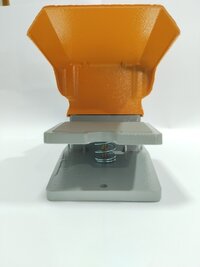 Se-fs14 Foot Switch With Cover - Ergonomic Design, 10a Capacity, User-friendly Foot Activation | Ideal For Industrial, Medical, And Home Use
