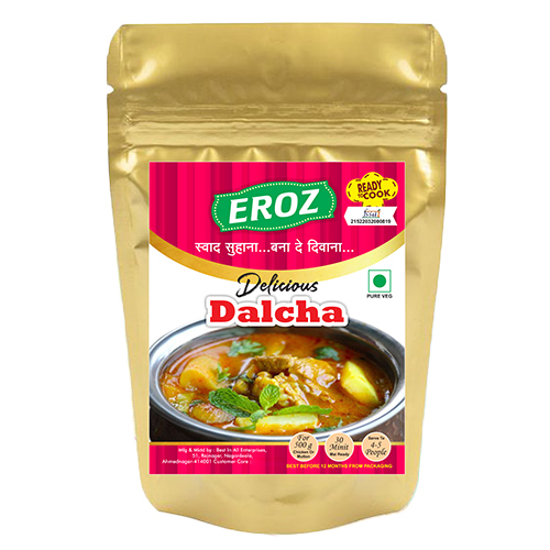 500 GM Dalcha