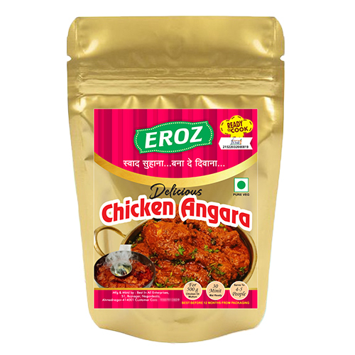 500 GM Chicken Angara