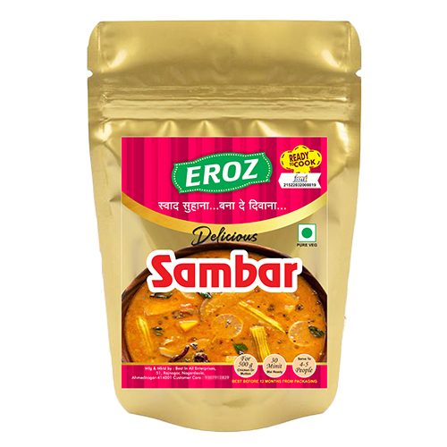 500 GM Sambar