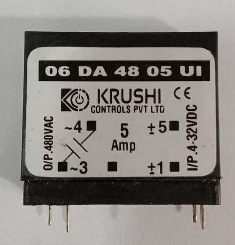 Solid State Relay Ssr 06DA480500