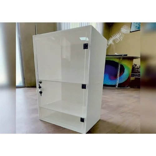 ACB-MD9 Acrylic Boxes