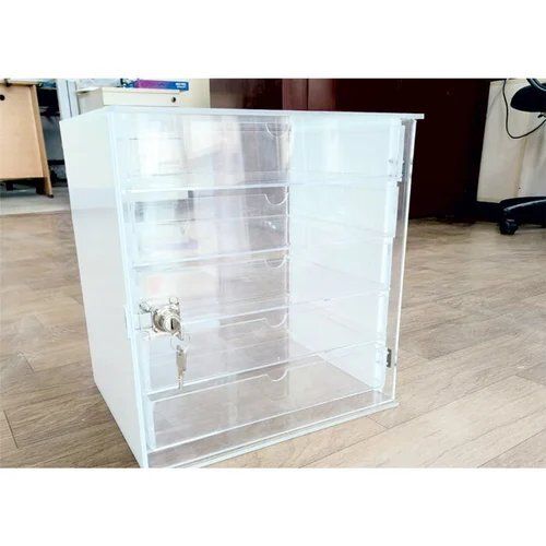 ACB-MD21 Acrylic Boxes