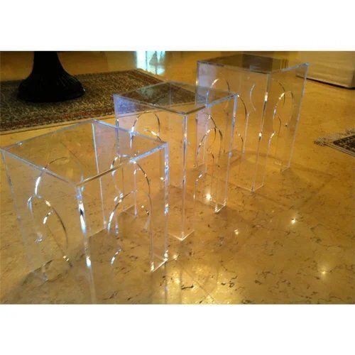 Acrylic Furniture