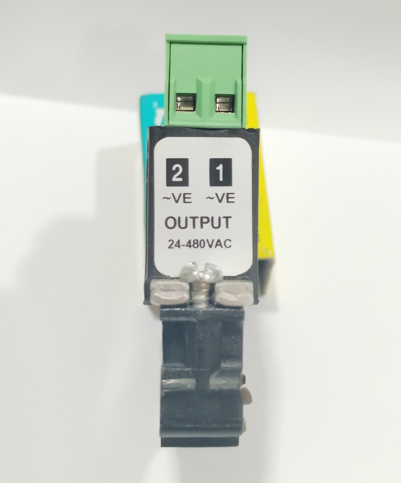 Solid State Relay Ssr 07DA480800