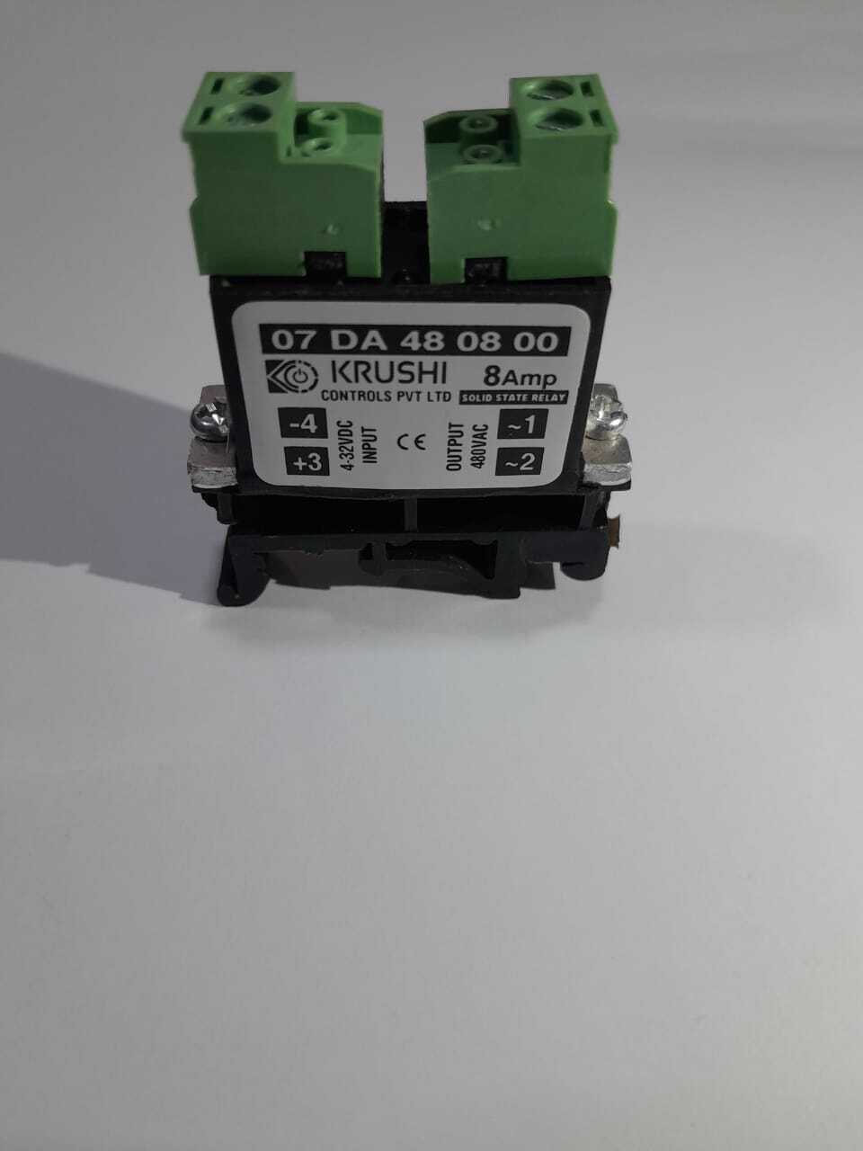 Solid State Relay Ssr 07DA480800