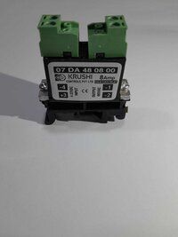 Solid State Relay Ssr 07DA480800