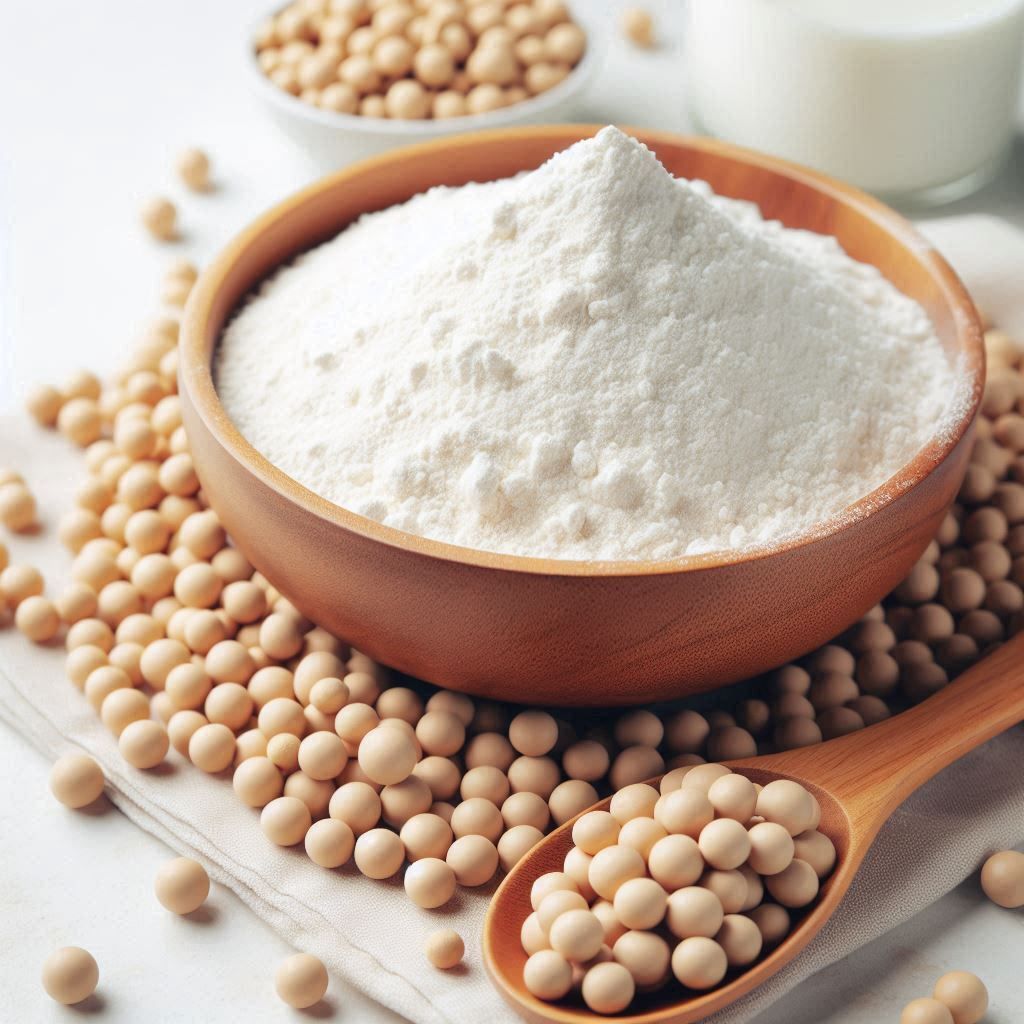 Soya Phosphatidylserine Powder