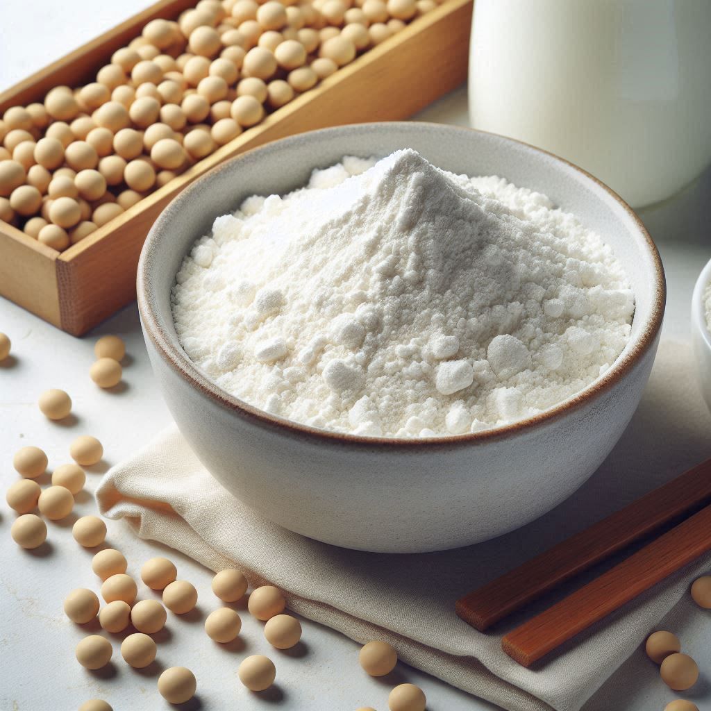 Soya Phosphatidylserine Powder