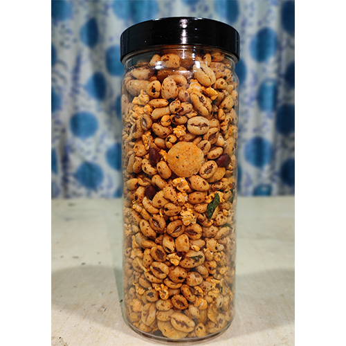 High Quality Multigrain Peri Peri Snacks